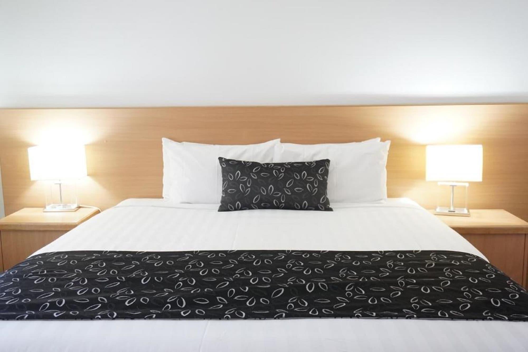 The Charles Hotel Wagga Wagga Kültér fotó