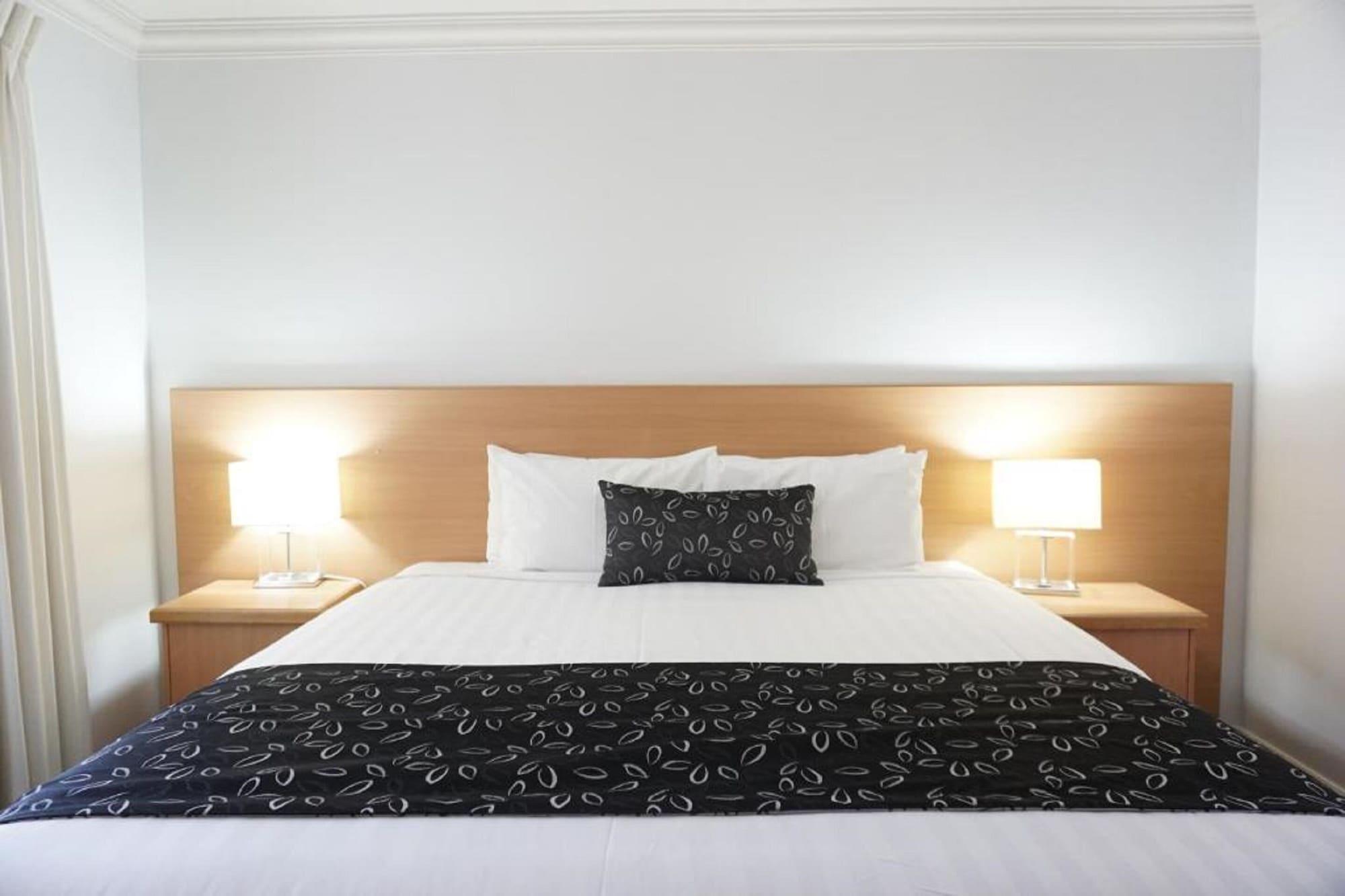 The Charles Hotel Wagga Wagga Kültér fotó