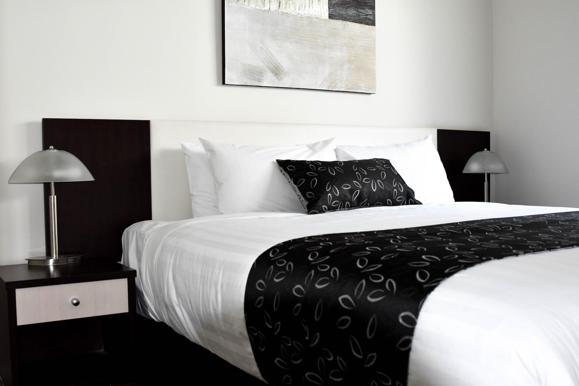 The Charles Hotel Wagga Wagga Kültér fotó