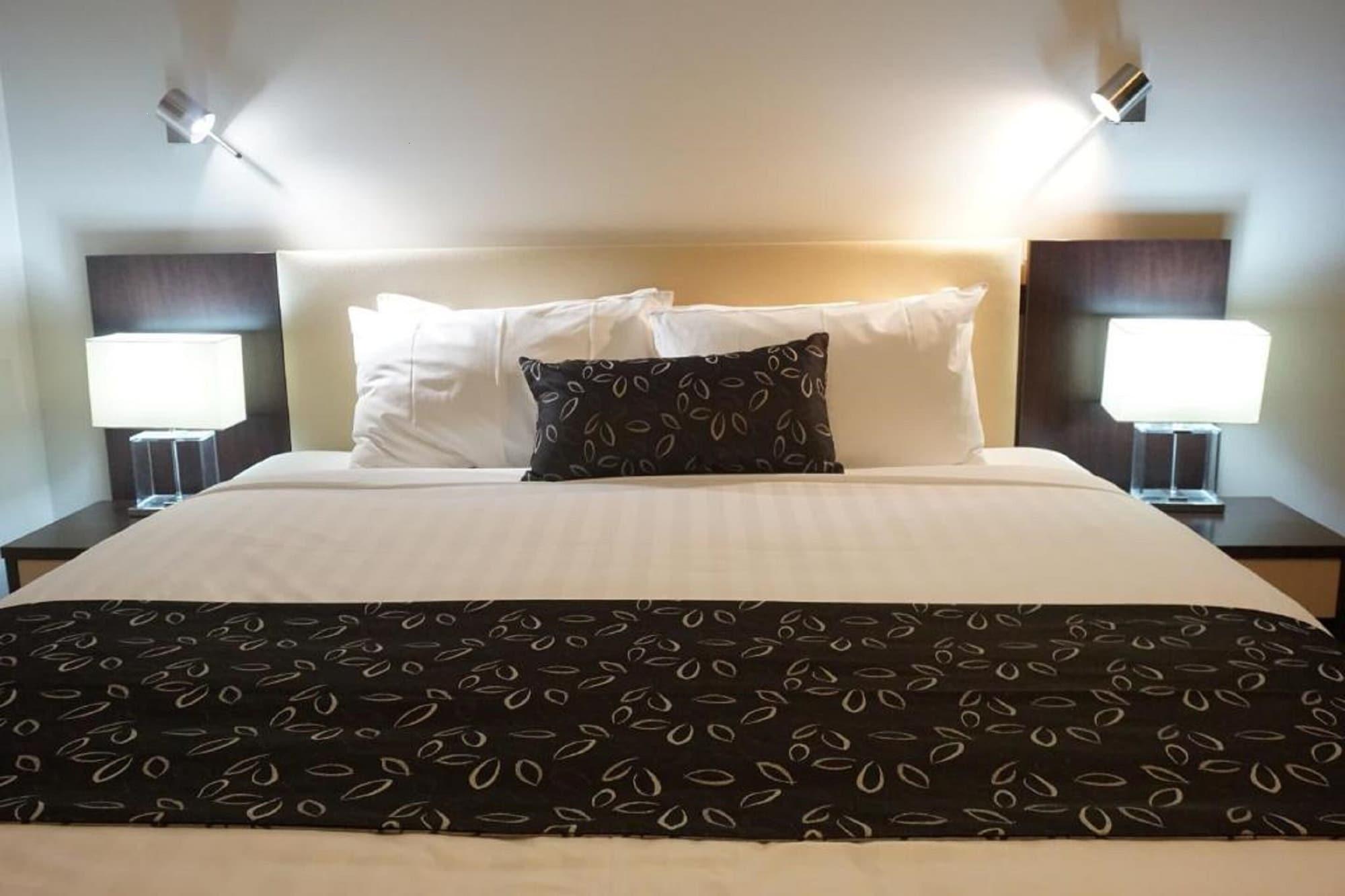The Charles Hotel Wagga Wagga Kültér fotó