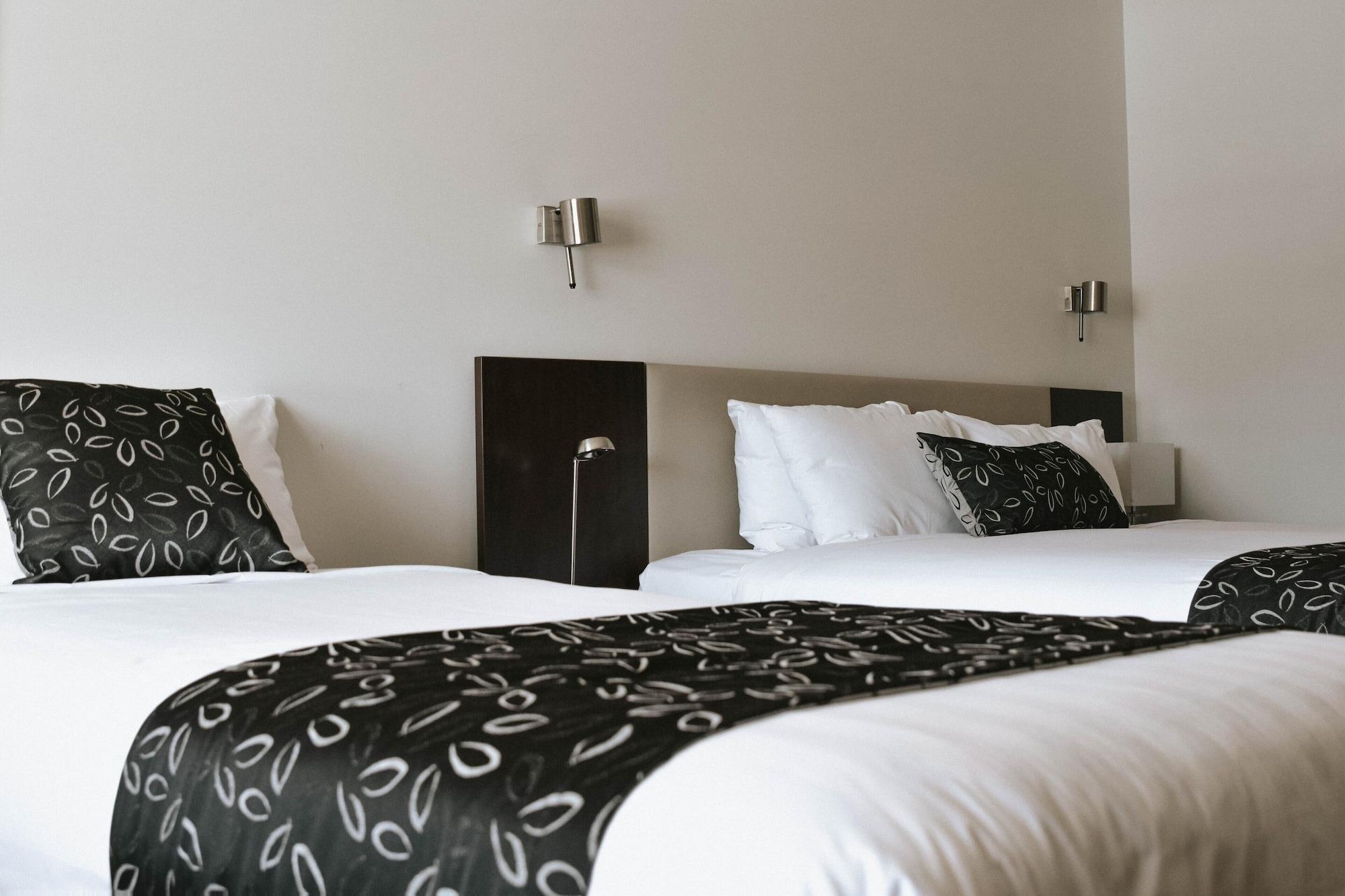 The Charles Hotel Wagga Wagga Kültér fotó