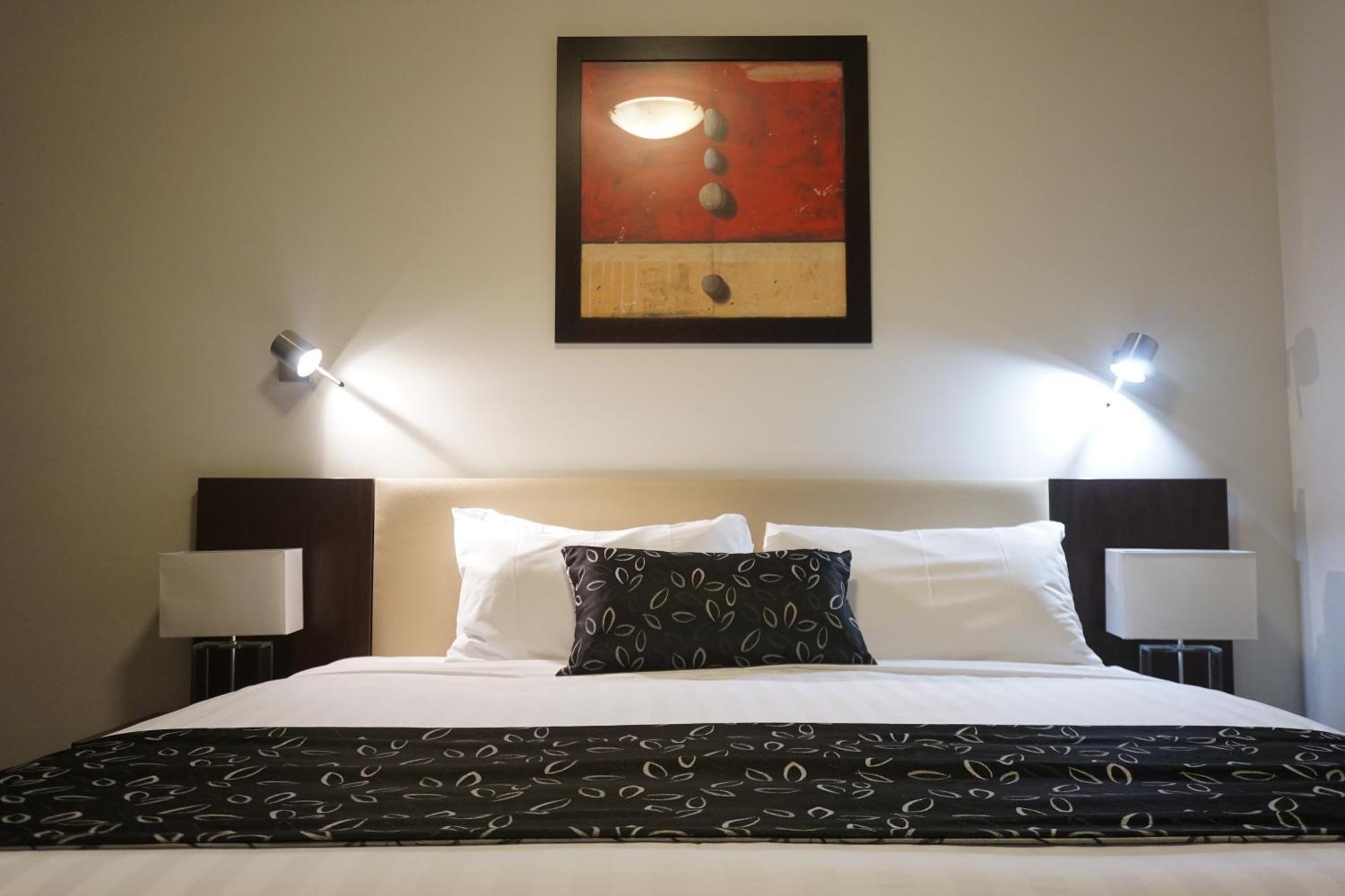 The Charles Hotel Wagga Wagga Kültér fotó