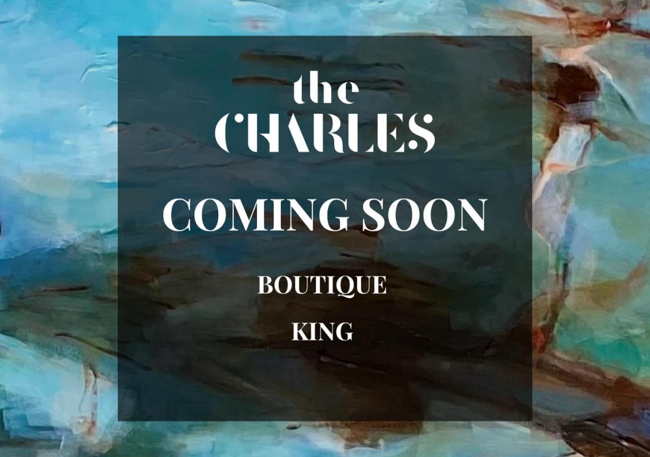 The Charles Hotel Wagga Wagga Kültér fotó